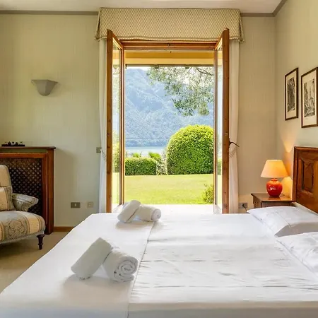 Appartement Carate