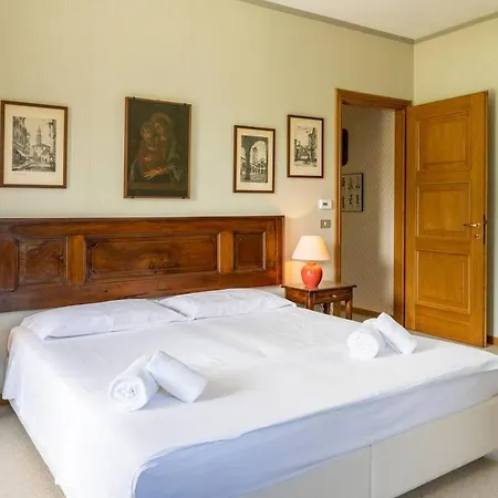 Appartement Carate *