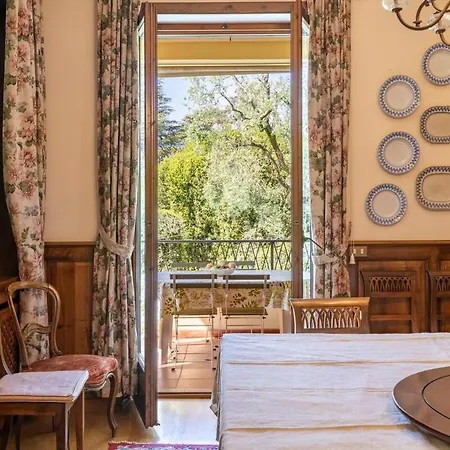 Appartement Carate