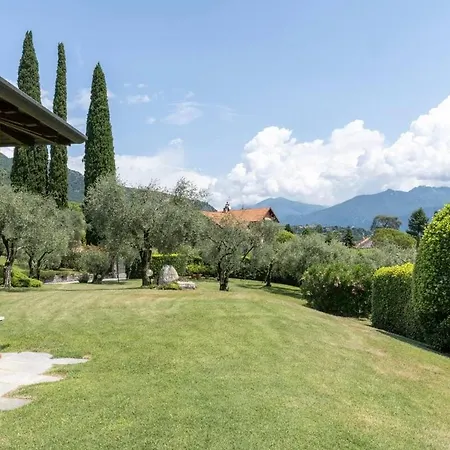 Carate Apartment Carate Urio