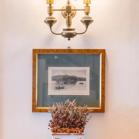 Carate Apartment