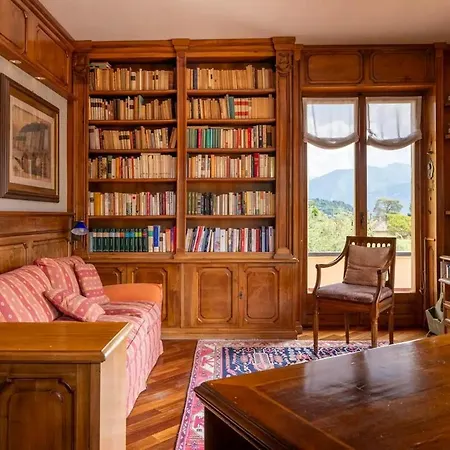 Carate Apartment Carate Urio