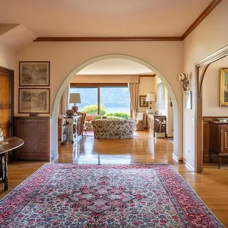 Apartment Carate Carate Urio